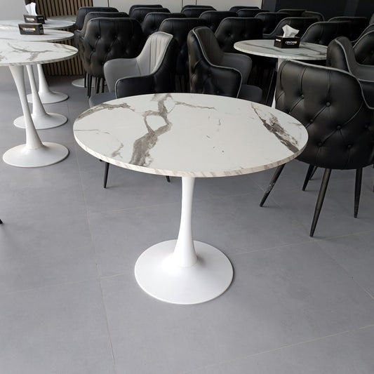 Cafeteria Table, Mini Dining Table, Cafe Table