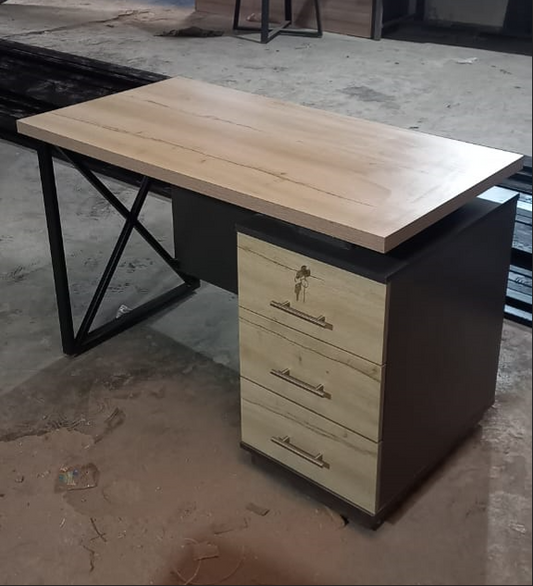 Office Table - Mini Executive Table
