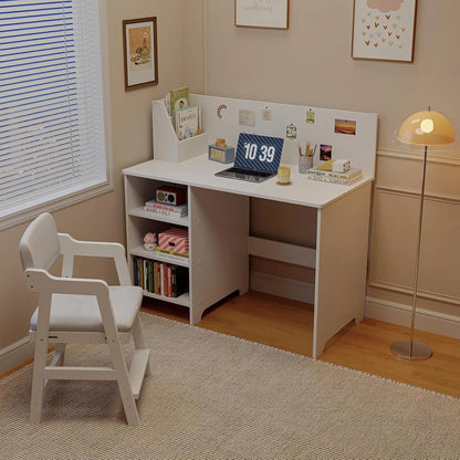 Kids Desk, Student Writing Table 3-8 Years Girls Boys