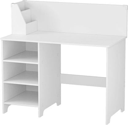 Kids Desk, Student Writing Table 3-8 Years Girls Boys