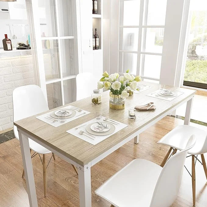 4 Legs smart Table for home and office both Purpose