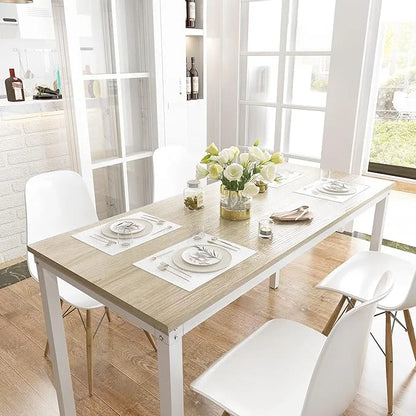 4 Legs smart Table for home and office both Purpose