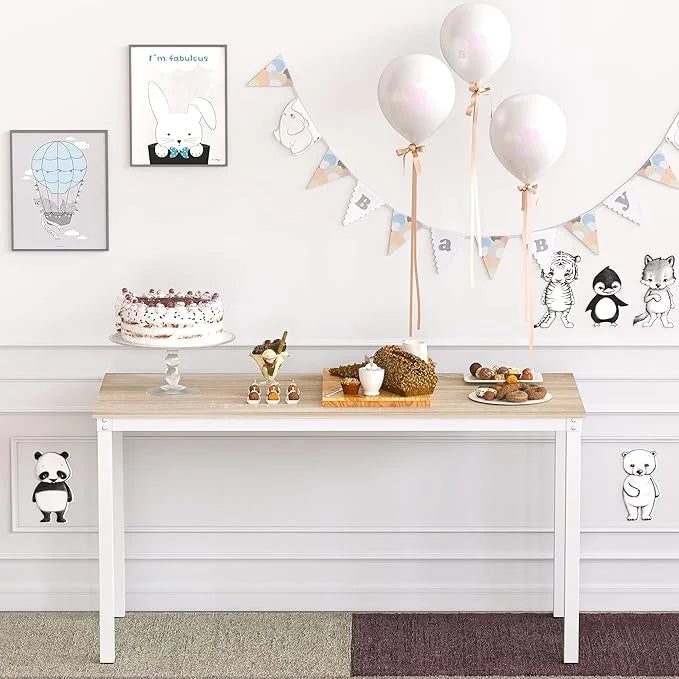 4 Legs smart Table for home and office both Purpose