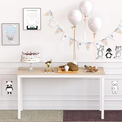 4 Legs smart Table for home and office both Purpose