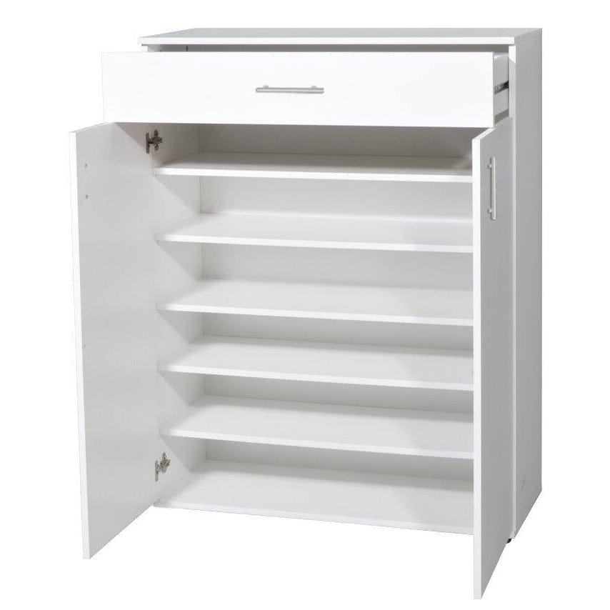 Wooden Shoes Rack for Home, School or Office