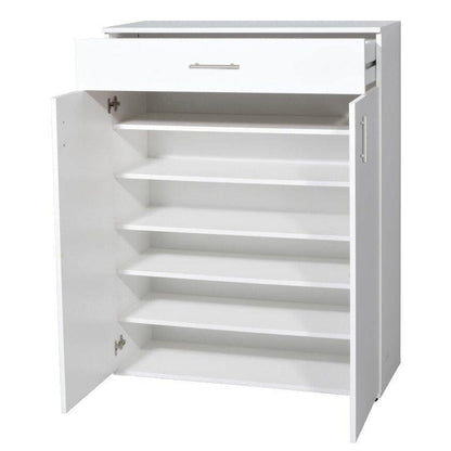 Wooden Shoes Rack for Home, School or Office